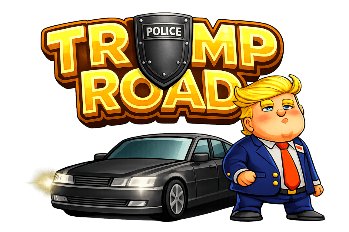 Trump Road